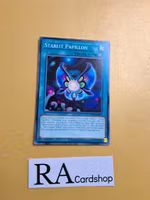 Starlit Papillon Common MP23-EN270 1st Edition 25th Anniversary Tin: Dueling Heroes Mega Pack MP23 Yu-Gi-Oh