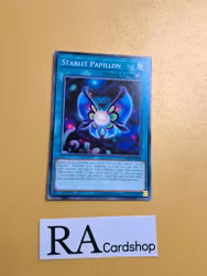 Starlit Papillon Common MP23-EN270 1st Edition 25th Anniversary Tin: Dueling Heroes Mega Pack MP23 Yu-Gi-Oh