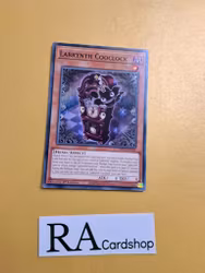 Labrynth Cooclock Common MP23-EN232 1st Edition 25th Anniversary Tin: Dueling Heroes Mega Pack MP23 Yu-Gi-Oh