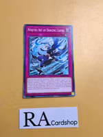 Ninjitsu Art of Dancing Leaves Common MP23-EN212 1st Edition 25th Anniversary Tin: Dueling Heroes Mega Pack MP23 Yu-Gi-Oh