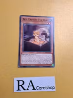 Rex, Freigh Fur Hire Common MP23-EN175 1st Edition 25th Anniversary Tin: Dueling Heroes Mega Pack MP23 Yu-Gi-Oh