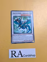 Dragunity Knight - Gormfaobhar Common MP22-EN025 1st Edition Tin of the Pharaohs Gods 2022 MP22 Yu-Gi-Oh