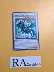 Dragunity Knight - Gormfaobhar Common MP22-EN025 1st Edition Tin of the Pharaohs Gods 2022 MP22 Yu-Gi-Oh