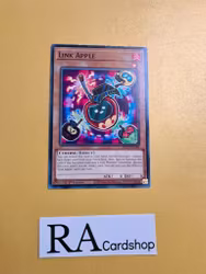 Link Apple Common MP22-EN180 1st Edition Tin of the Pharaohs Gods 2022 MP22 Yu-Gi-Oh