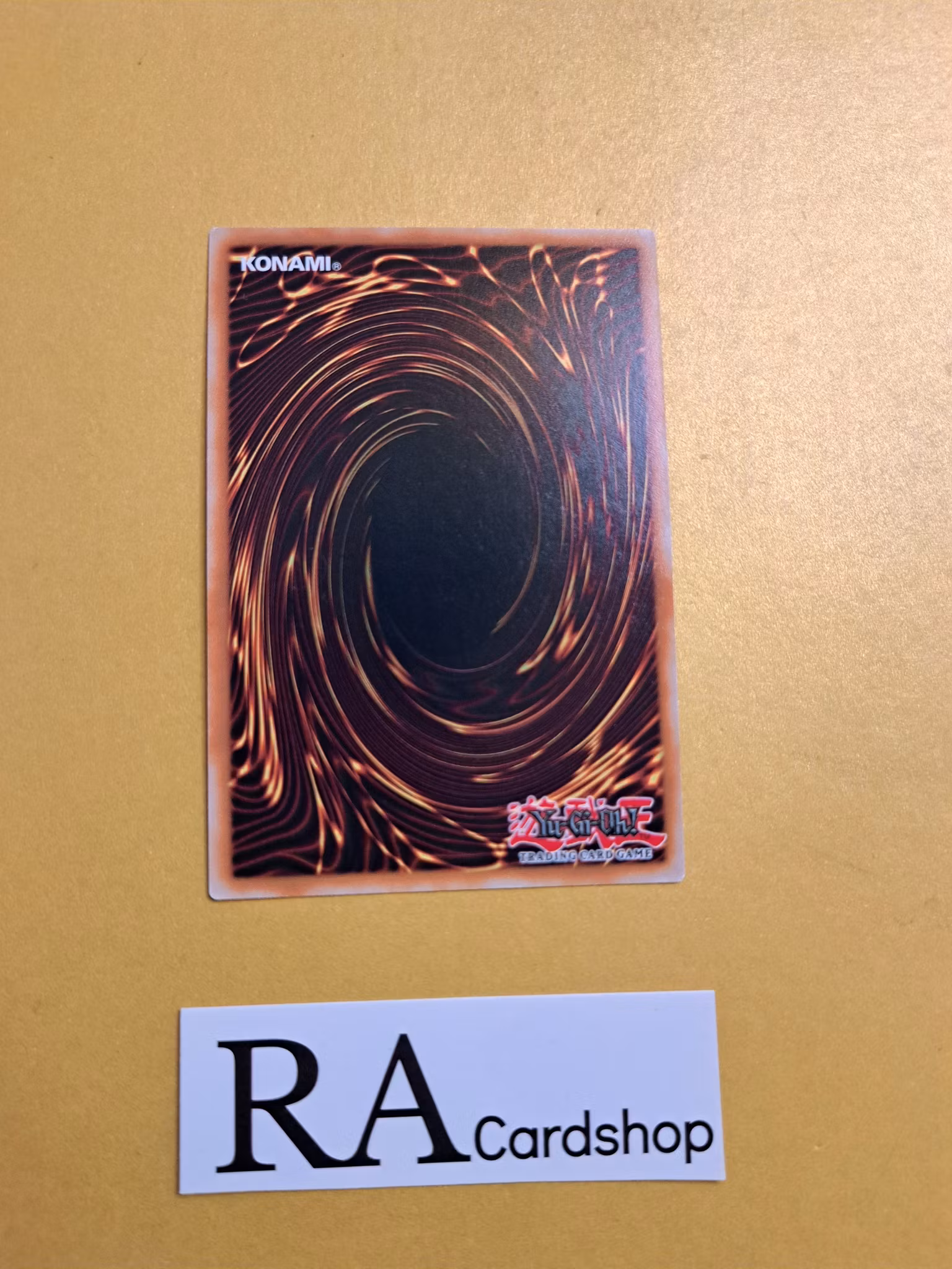 Zexal Construction Ultra Rare MP22-EN091 1st Edition Tin of the Pharaohs Gods 2022 MP22 Yu-Gi-Oh