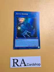 Abyss Keeper Ultra Rare MP22-EN234 1st Edition Tin of the Pharaohs Gods 2022 MP22 Yu-Gi-Oh