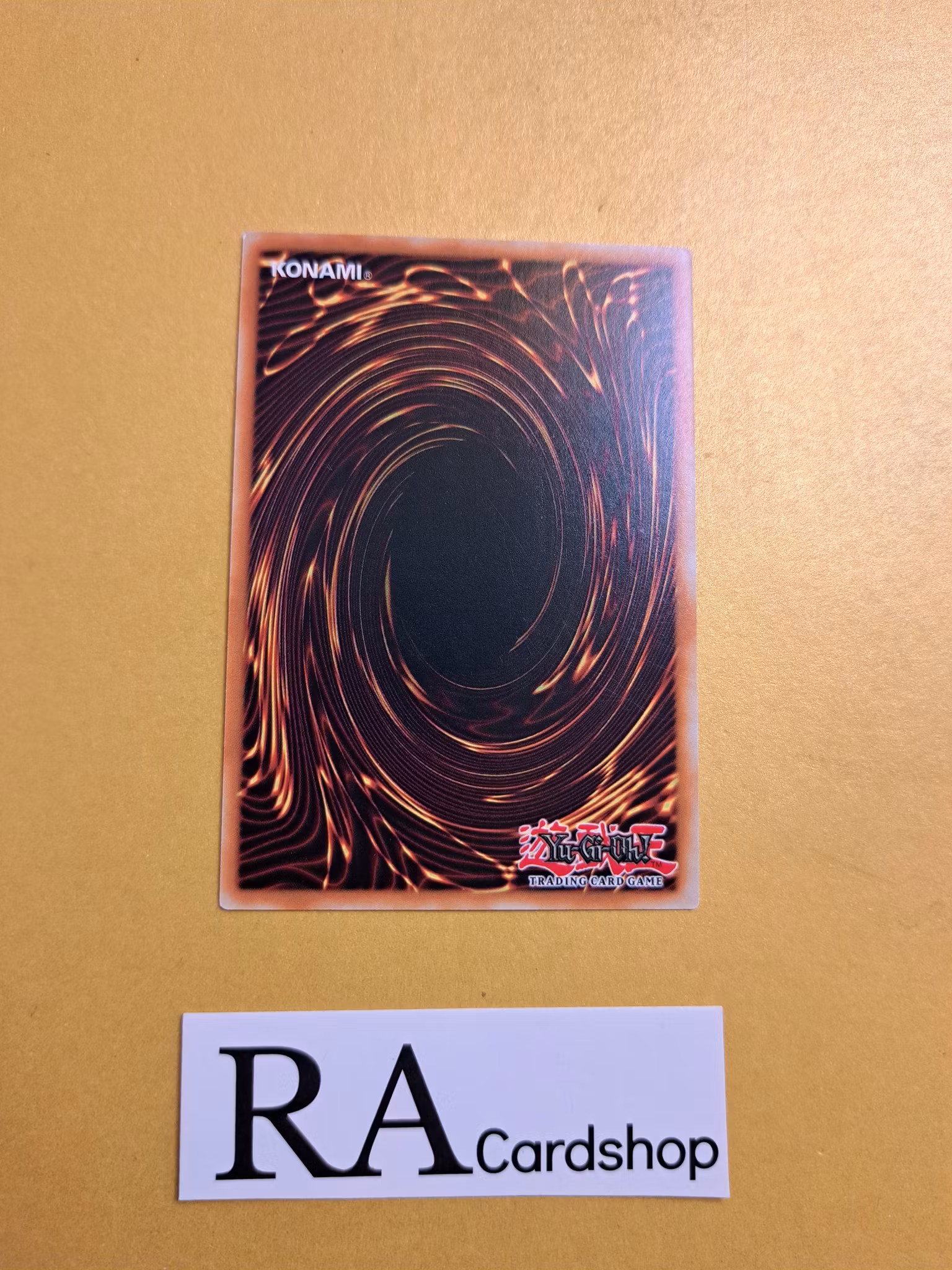 Battlin Boxer Cheat Commissioner Common LD10-EN058 Legendary Duelists: Soulburning Volcano LD10 Yu-Gi-Oh