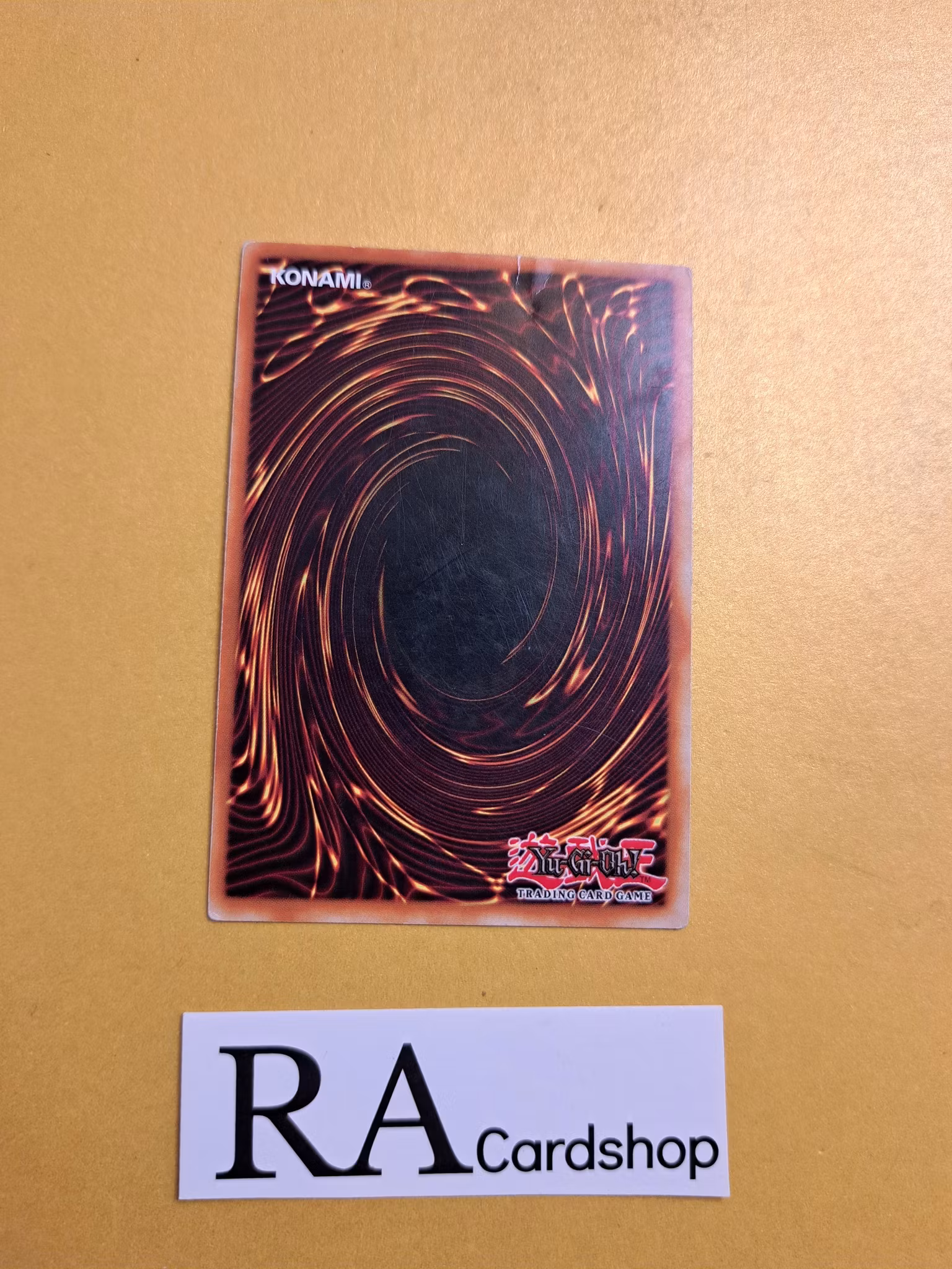 Mekk-Knight Crusadia Avramax Secret Rare DANE-EN047 Dark Neostorm DANE Yu-Gi-Oh