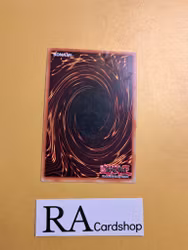 Mekk-Knight Crusadia Avramax Secret Rare DANE-EN047 Dark Neostorm DANE Yu-Gi-Oh