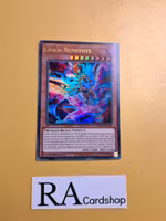 Chaos Nephthys Ultra Rare BACH-EN025 1st Edititon Battle of Chaos BACH Yu-Gi-Oh