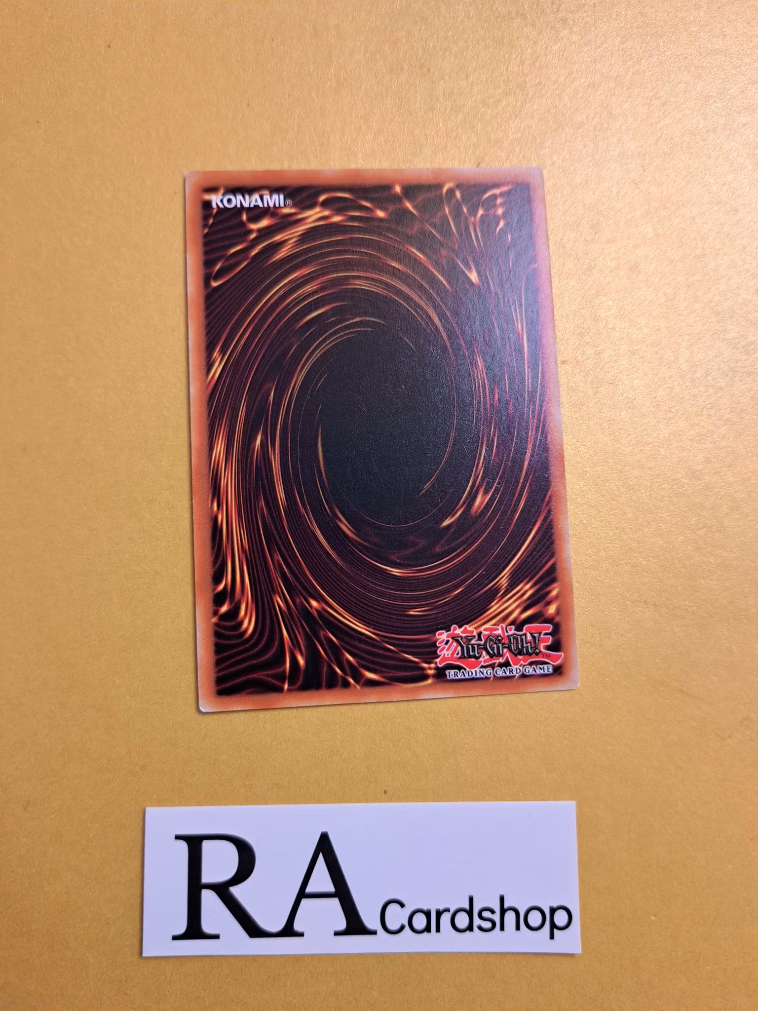 Master Diploman Common DAMA-EN026 1st Edititon Dawn of Majesty DAMA Yu-Gi-Oh