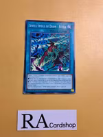 Sinful Spoils of Doom - Rciela Common AGOV-EN055 1st Edition Age of Overlord 2020 AGOV Yu-Gi-Oh