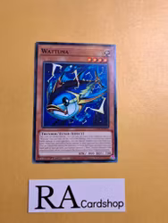 Wattuna Common AGOV-EN015 1st Edition Age of Overlord 2020 AGOV Yu-Gi-Oh