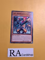 I.A.S. -Invasive Alien Species- Common AGOV-EN023 1st Edition Age of Overlord 2020 AGOV Yu-Gi-Oh
