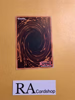 I.A.S. -Invasive Alien Species- Common AGOV-EN023 1st Edition Age of Overlord 2020 AGOV Yu-Gi-Oh