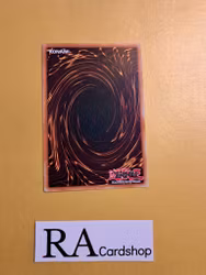 I.A.S. -Invasive Alien Species- Common AGOV-EN023 1st Edition Age of Overlord 2020 AGOV Yu-Gi-Oh