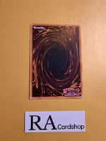 Gaia Prominence, The Fierce Force Common AGOV-EN033 1st Edition Age of Overlord 2020 AGOV Yu-Gi-Oh