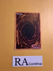 Gaia Prominence, The Fierce Force Common AGOV-EN033 1st Edition Age of Overlord 2020 AGOV Yu-Gi-Oh