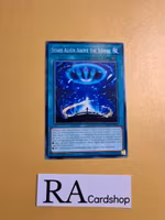 Stars Align Above the Shrine Common AGOV-EN061 1st Edition Age of Overlord 2020 AGOV Yu-Gi-Oh