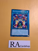 Wattkingdom Common AGOV-EN062 1st Edition Age of Overlord 2020 AGOV Yu-Gi-Oh