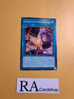 Concours de Cuisine (Culinary Confrontation) Common AGOV-EN064 1st Edition Age of Overlord 2020 AGOV Yu-Gi-Oh