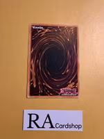 Nemleria Repeter Common AGOV-EN077 1st Edition Age of Overlord 2020 AGOV Yu-Gi-Oh