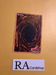 Escapegoat Common AGOV-EN080 1st Edition Age of Overlord 2020 AGOV Yu-Gi-Oh