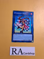 Pitknight Filly Common AGOV-EN084 1st Edition Age of Overlord 2020 AGOV Yu-Gi-Oh