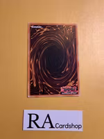 Play of the Tistina Common AGOV-EN090 1st Edition Age of Overlord 2020 AGOV Yu-Gi-Oh