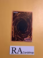 Discordance of the Tistina Common AGOV-EN092 1st Edition Age of Overlord 2020 AGOV Yu-Gi-Oh