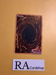 Discordance of the Tistina Common AGOV-EN092 1st Edition Age of Overlord 2020 AGOV Yu-Gi-Oh