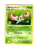 Masquerain Uncommon 68/147 Supreme Victors Pokemon