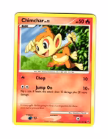 Chimchar Common 97/147 Supreme Victors Pokemon