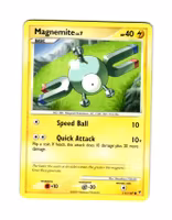 Magnmite Common 111/147 Supreme Victors Pokemon