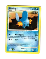 Mudkip Common 116/147 Supreme Victors Pokemon