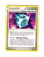 Technical Machine Uncommon 95/111 Rising Rivals Pokemon