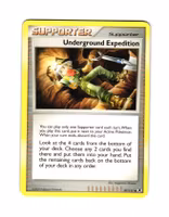 Underground Expedition Uncommon 97/111 Rising Rivals Pokemon