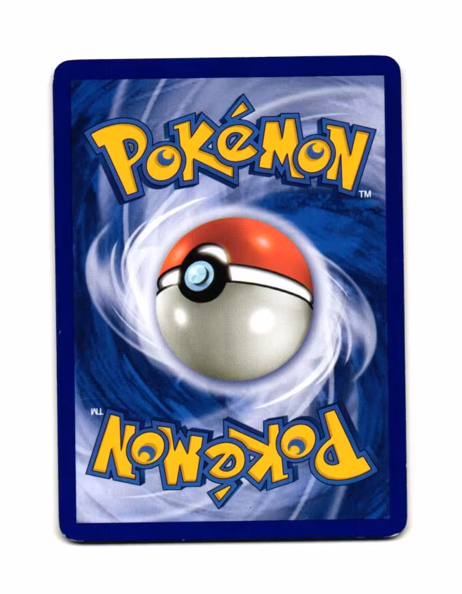 SP Radar Uncommon 96/111 Rising Rivals Pokemon