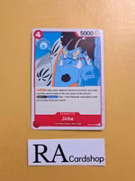 Jinbe Uncommon OP01-014 Pre-Errata Romance Dawn One Piece Card Game