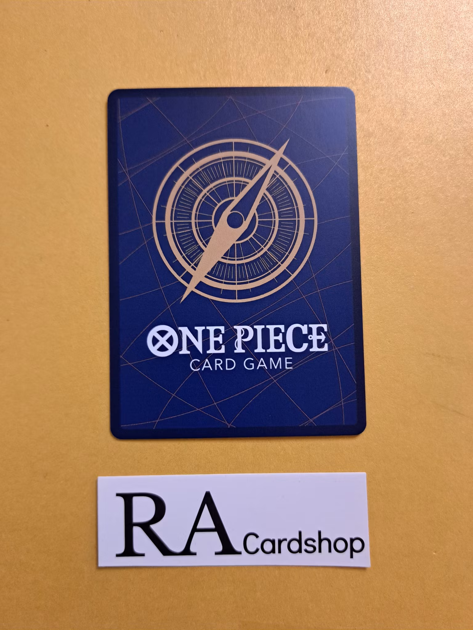Queen Rare Foil OP01-097 Pre-Errata Romance Dawn One Piece Card Game