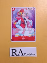 Uta Rare OP01-005 Romance Dawn One Piece Card Game