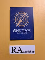 Uta Rare OP01-005 Romance Dawn One Piece Card Game