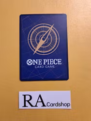 Uta Rare OP01-005 Romance Dawn One Piece Card Game