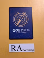 Tony Tony Chopper Uncommon OP01-015 Romance Dawn One Piece