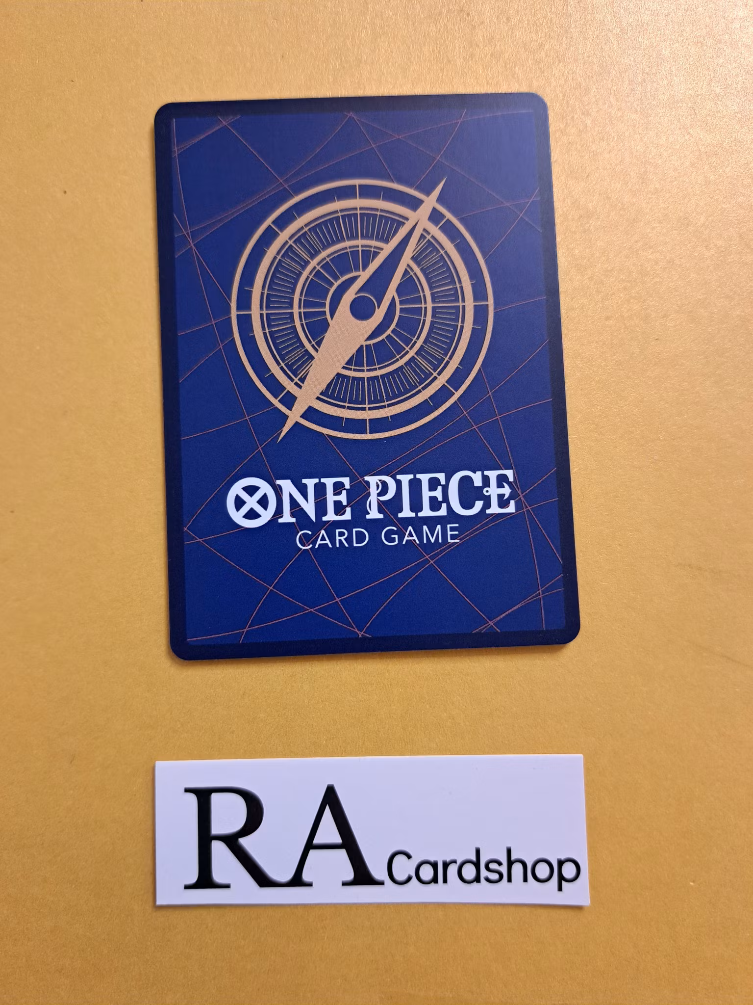 Hyogoro Common OP01-020 Romance Dawn One Piece Card Game