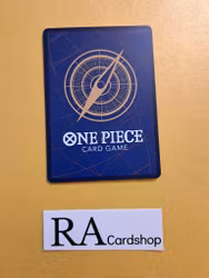 Hyogoro Common OP01-020 Romance Dawn One Piece Card Game