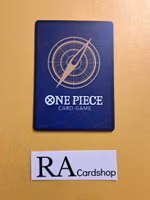 Round Table Common OP01-027 Romance Dawn One Piece Card Game