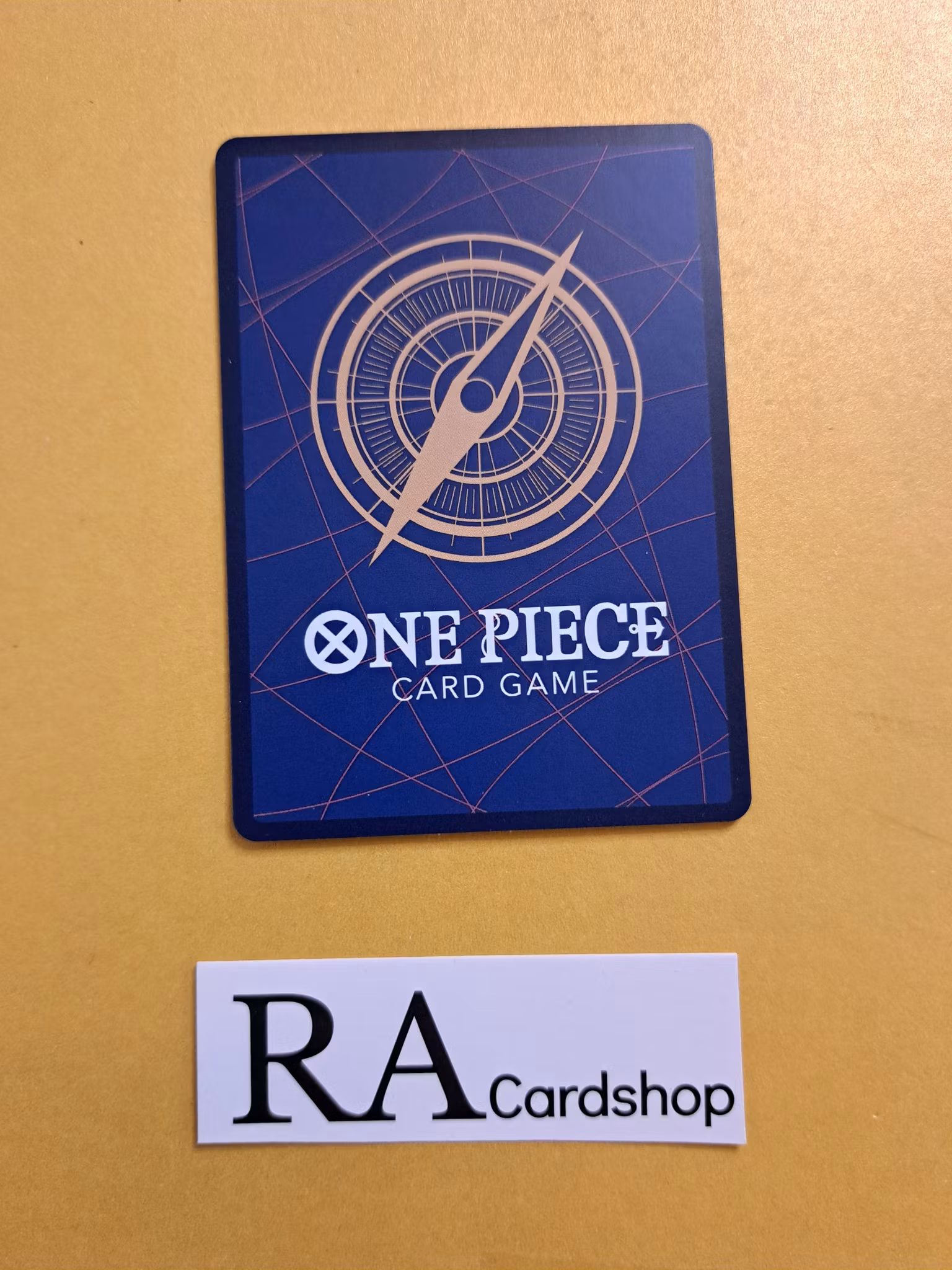 Grean Star Rafflesia Common OP01-028 Romance Dawn One Piece Card Game