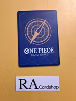 Grean Star Rafflesia Common OP01-028 Romance Dawn One Piece Card Game