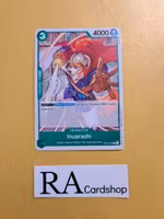 Inurashi Common OP01-034 Romance Dawn One Piece Card Game